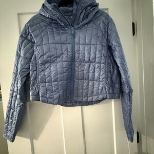 NWT Free People Movement Lightweight Packable Puffer